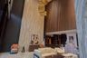 1 Bedroom Condo for sale in The Line sukhumvit 101, Bang Chak, Bangkok near BTS Punnawithi