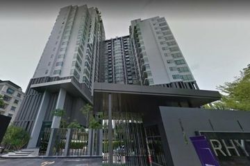 1 Bedroom Condo for sale in Rhythm Sukhumvit 36-38, Khlong Tan, Bangkok near BTS Thong Lo