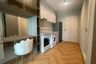1 Bedroom Condo for sale in Life One Wireless, Lumpini, Bangkok near BTS Ploen Chit