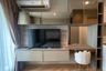 1 Bedroom Condo for sale in Life One Wireless, Lumpini, Bangkok near BTS Ploen Chit
