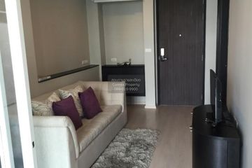 1 Bedroom Condo for sale in Rhythm Sukhumvit 44/1, Phra Khanong, Bangkok near BTS Phra Khanong