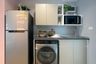 1 Bedroom Condo for sale in Lumpini Ville Charan - Fai Chai, Ban Chang Lo, Bangkok near MRT Charan 13
