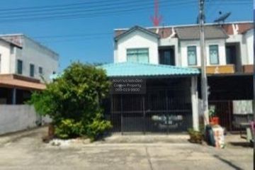 2 Bedroom Townhouse for sale in Le Ville Plus Rangsit-Klong 7, Khlong Chet, Pathum Thani