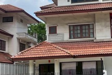 3 Bedroom House for sale in Lak Hok, Pathum Thani