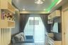 1 Bedroom Condo for sale in Dusit Grand Park, Nong Prue, Chonburi