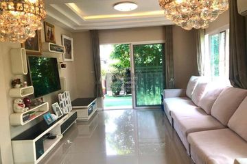 3 Bedroom House for sale in Villaggio Rama 2, Samae Dam, Bangkok