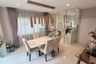 6 Bedroom House for sale in Nirvana Beyond Lite Rama 9, Saphan Sung, Bangkok near Airport Rail Link Ban Thap Chang