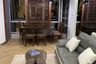 2 Bedroom Condo for sale in Khlong Toei Nuea, Bangkok near MRT Sukhumvit