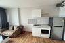 1 Bedroom Condo for sale in The Trust Condo Ngamwongwan, Bang Kraso, Nonthaburi near MRT Khae Rai