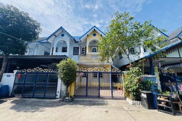 2 Bedroom Townhouse for sale in Bang Mueang, Samut Prakan