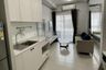 1 Bedroom Condo for sale in Chapter One Shine Bangpo, Bang Sue, Bangkok near MRT Bang Pho