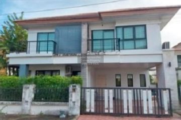 4 Bedroom House for sale in Kireeracha Phase 1, Surasak, Chonburi