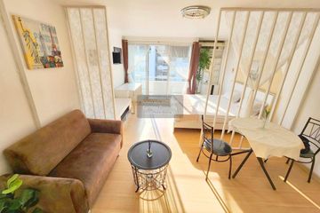 1 Bedroom Condo for sale in City Villa soi Ladprao 130, Khlong Chan, Bangkok near MRT Lat Phrao 101