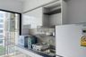 1 Bedroom Condo for sale in Supalai Cute Ratchayothin - Phaholyothin 34, Sena Nikhom, Bangkok near BTS Kasetsart University