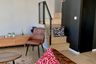 2 Bedroom Condo for sale in Landmark @MRTA Station, Bang Kapi, Bangkok near MRT Pradit Manutham