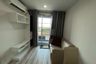 1 Bedroom Condo for sale in Sammakorn S9 Condominium, Bang Rak Yai, Nonthaburi near MRT Bang Rak Yai