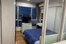 1 Bedroom Condo for sale in Hive Taksin, Khlong Ton Sai, Bangkok near BTS Wongwian Yai