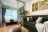 1 Bedroom Condo for sale in Lumpini Ville On Nut - Phatthanakan, Prawet, Bangkok near Airport Rail Link Hua Mak