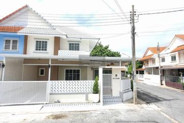 4 Bedroom Townhouse for sale in Baan Pruksa 21 Bangyai, Bang Mae Nang, Nonthaburi