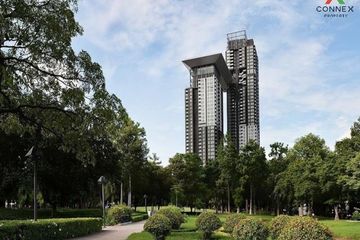 2 Bedroom Condo for rent in Star View, Bang Khlo, Bangkok near BTS Surasak