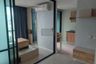1 Bedroom Condo for sale in The Cube Plus Minburi, Min Buri, Bangkok near MRT Setthabutbamphen