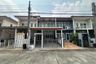 3 Bedroom Townhouse for sale in Min Buri, Bangkok near MRT Min Buri Market