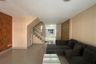 3 Bedroom Townhouse for sale in Min Buri, Bangkok near MRT Min Buri Market