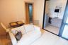 1 Bedroom Condo for sale in Condolette Midst Rama 9, Huai Khwang, Bangkok near MRT Phra Ram 9
