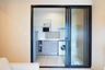 1 Bedroom Condo for sale in Condolette Midst Rama 9, Huai Khwang, Bangkok near MRT Phra Ram 9