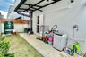 3 Bedroom House for sale in CPN Ville 2, Bueng Kham Phroi, Pathum Thani