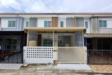 3 Bedroom Townhouse for sale in Baan Pruksa 54 Klong Tanon-Bangbuathong, Bang Mae Nang, Nonthaburi