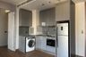1 Bedroom Condo for sale in M Phayathai, Thanon Phaya Thai, Bangkok near BTS Victory Monument
