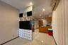1 Bedroom Condo for sale in Villa Sathorn, Khlong Ton Sai, Bangkok near BTS Krung Thon Buri