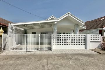 2 Bedroom House for sale in Baan Wangthong Vibhavadi 47, Lak Hok, Pathum Thani