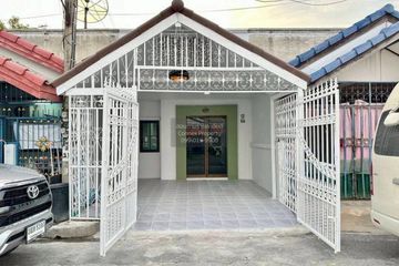 2 Bedroom Townhouse for sale in Sai Noi, Nonthaburi