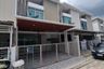 4 Bedroom Townhouse for sale in City Sense Salaya, Salaya, Nakhon Pathom