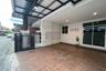 5 Bedroom Townhouse for sale in The Town Rama 5, Bang Si Mueang, Nonthaburi