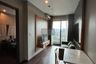1 Bedroom Condo for sale in C Ekkamai, Khlong Tan Nuea, Bangkok near BTS Ekkamai