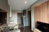 1 Bedroom Condo for sale in C Ekkamai, Khlong Tan Nuea, Bangkok near BTS Ekkamai