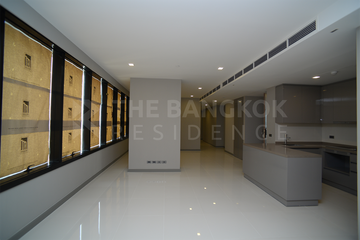 3 Bedroom Condo for rent in M Silom, Suriyawong, Bangkok near BTS Chong Nonsi