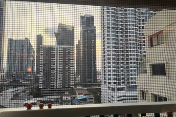 2 Bedroom Condo for sale in Petch 9 Tower, Thanon Phaya Thai, Bangkok near BTS Ratchathewi