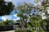 4 Bedroom House for rent in Fantasia Villa 4, Bang Na, Bangkok near MRT Si Iam