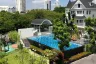 4 Bedroom House for rent in Fantasia Villa 4, Bang Na, Bangkok near MRT Si Iam