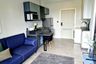 1 Bedroom Condo for rent in The Key MRT Phetkasem 48, Bang Wa, Bangkok near MRT Phetkasem 48