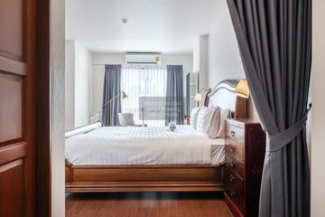 1 Bedroom Condo for rent in Baan Klang Krung Resort (Ratchada 7), Din Daeng, Bangkok near MRT Ratchadaphisek