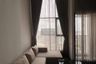 1 Bedroom Condo for rent in KnightsBridge Space Ratchayothin, Chatuchak, Bangkok near BTS Phahon Yothin 24