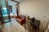 1 Bedroom Condo for rent in Life Rama 4 - Asoke, Khlong Toei, Bangkok near MRT Queen Sirikit National Convention Centre
