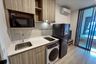 1 Bedroom Condo for rent in Life Rama 4 - Asoke, Khlong Toei, Bangkok near MRT Queen Sirikit National Convention Centre