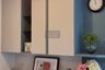 1 Bedroom Condo for rent in The Key MRT Phetkasem 48, Bang Wa, Bangkok near MRT Phetkasem 48