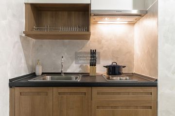 2 Bedroom Condo for rent in Baan Navatara, Nuan Chan, Bangkok